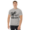 Shut Up and Squat!
