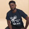 Shut Up and Squat!