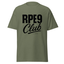 RPE9 Club (English)