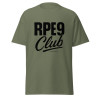 RPE9 Club (English)