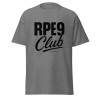 RPE9 Club (English)
