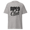 RPE9 Club (English)