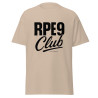 RPE9 Club (English)