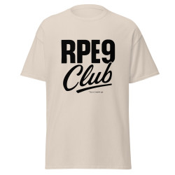 RPE9 Club (English)
