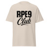 RPE9 Club (English)