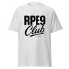 RPE9 Club (English)