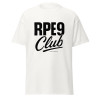 RPE9 Club (English)