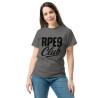 RPE9 Club (English)