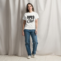 RPE9 Club (English)