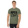 RPE9 Club (English)