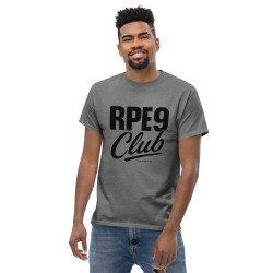 RPE9 Club (English)