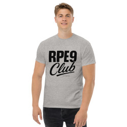 RPE9 Club (English)