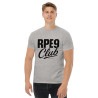 RPE9 Club (English)
