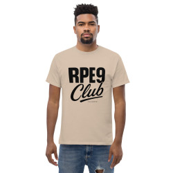 RPE9 Club (English)