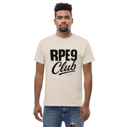 RPE9 Club (English)
