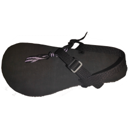 Sandalias Artesanas
