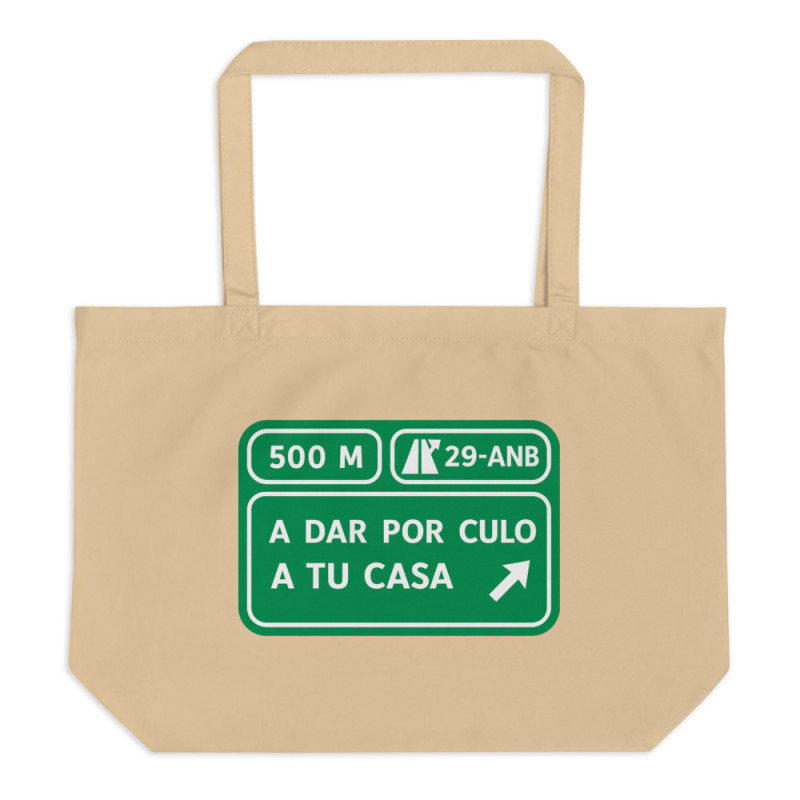 A dar por culo a tu casa A dar por culo a tu casa