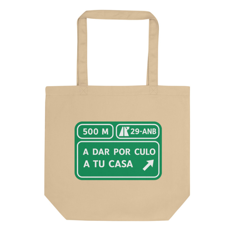 A dar por culo a tu casa A dar por culo a tu casa