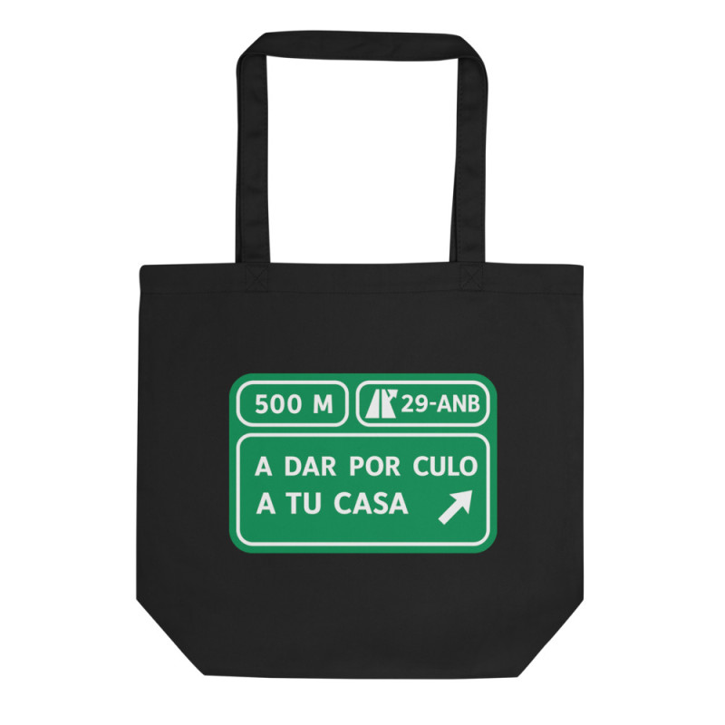 A dar por culo a tu casa A dar por culo a tu casa