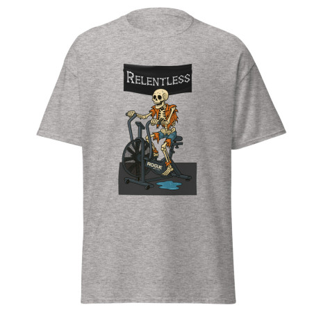 Relentless