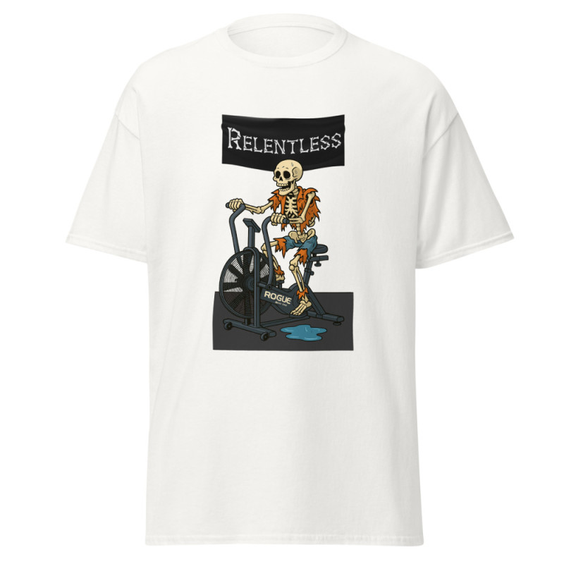Relentless Relentless