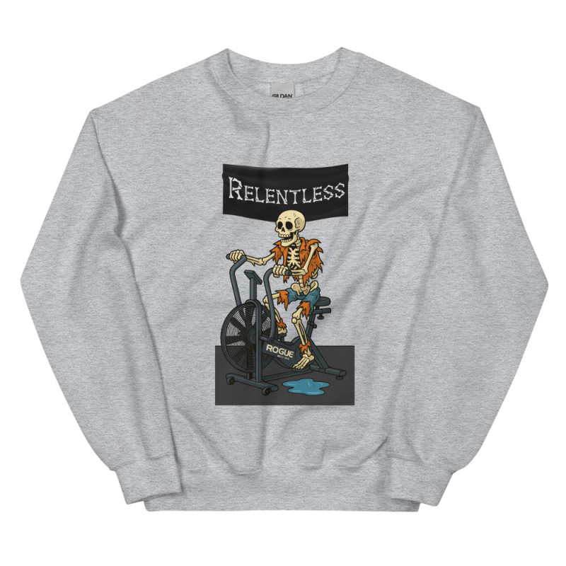 Relentless Sweatshirt Relentless Sweatshirt