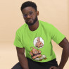 Majin Boo Fitness Time!