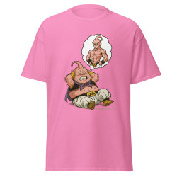 Majin Boo Fitness Time!