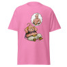 Majin Boo Fitness Time!