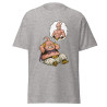 Majin Boo Fitness Time!