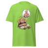 Majin Boo Fitness Time!