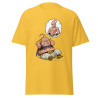 Majin Boo Fitness Time!