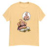 Majin Boo Fitness Time!