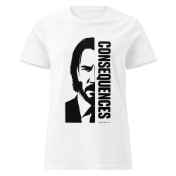 Consequences (Woman fit)