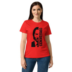 Consequences (Woman fit)