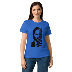Consequences (Woman fit)