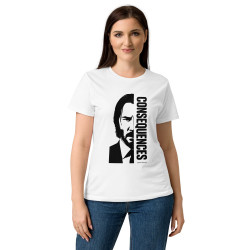 Consequences (Woman fit)