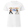 I was waiting for you (Woman fit)