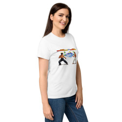 I was waiting for you (Woman fit)