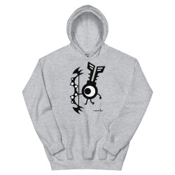 Don The Yumipon Unisex Hoodie