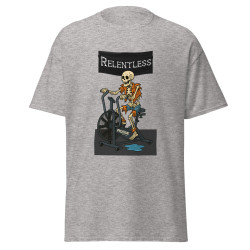 Relentless